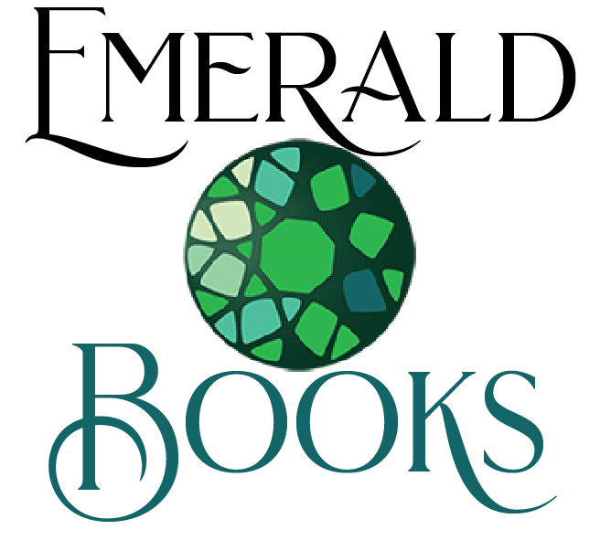 Bookbinders Design - Classeur, Emerald